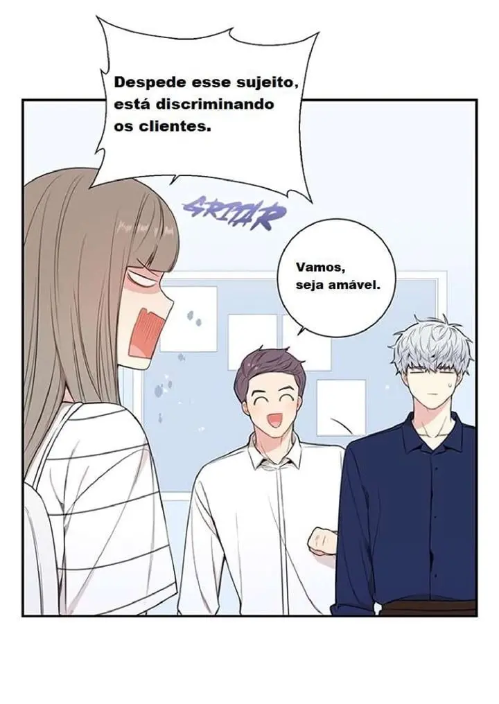 Cherry Blossoms After Winter – Capítulo 81 Yaoi – Página 48