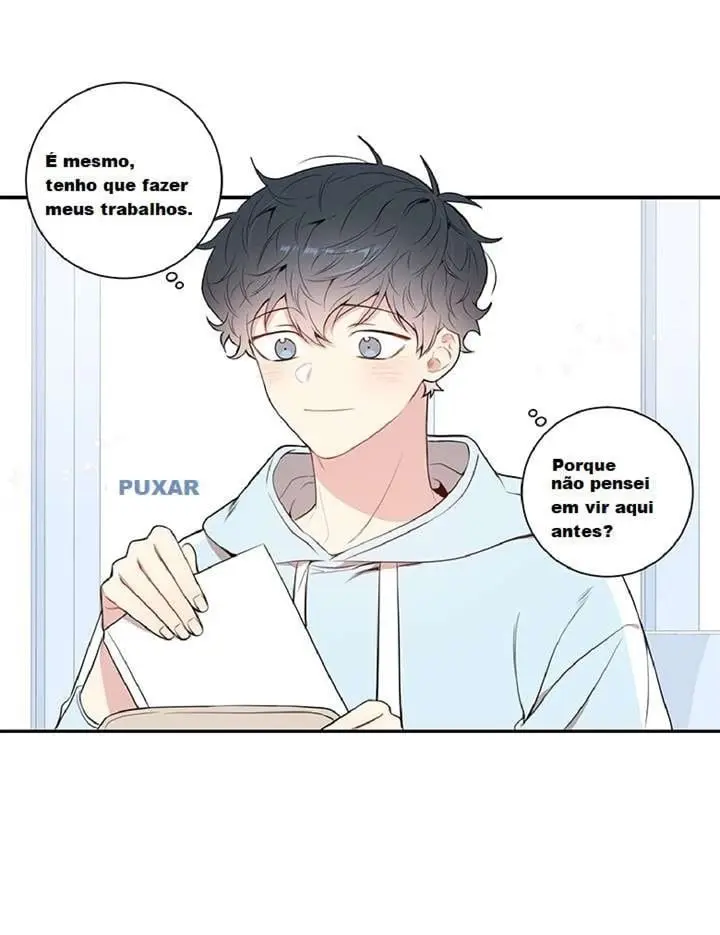 Cherry Blossoms After Winter – Capítulo 81 Yaoi – Página 49