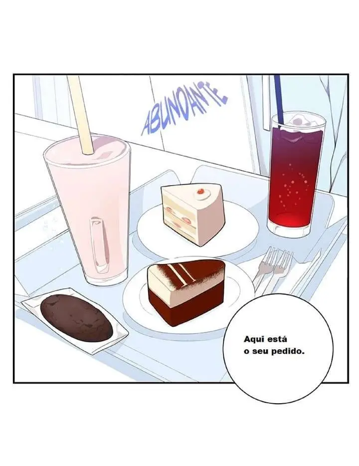 Cherry Blossoms After Winter – Capítulo 81 Yaoi – Página 50