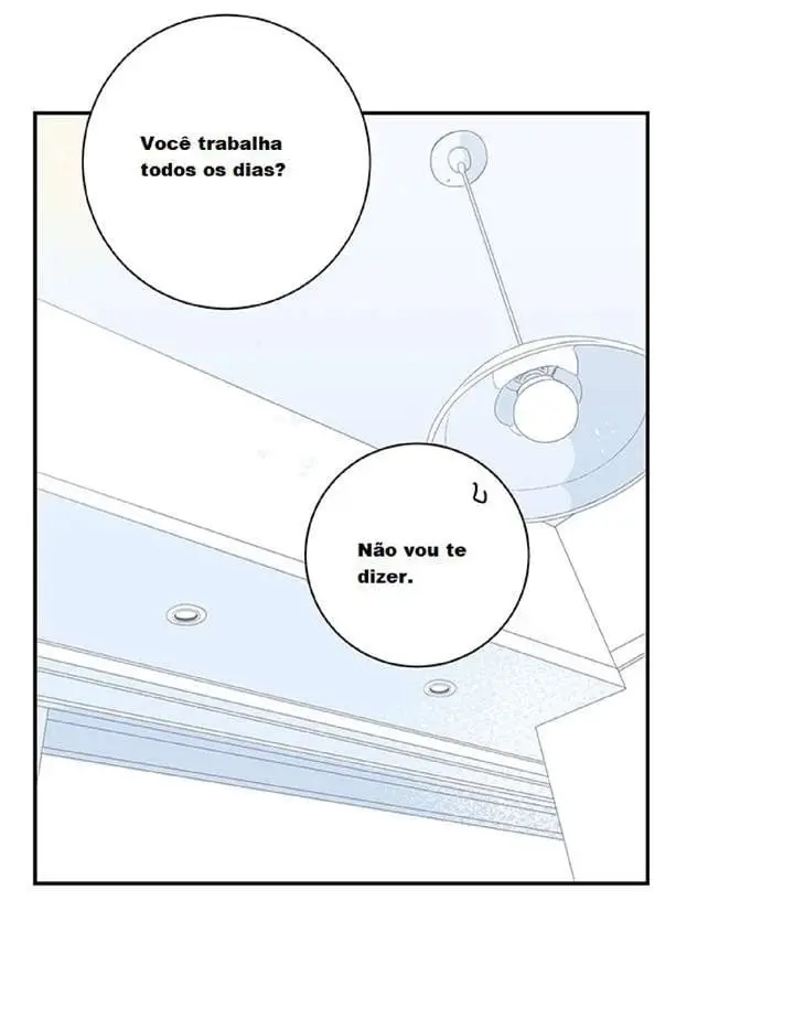 Cherry Blossoms After Winter – Capítulo 81 Yaoi – Página 53