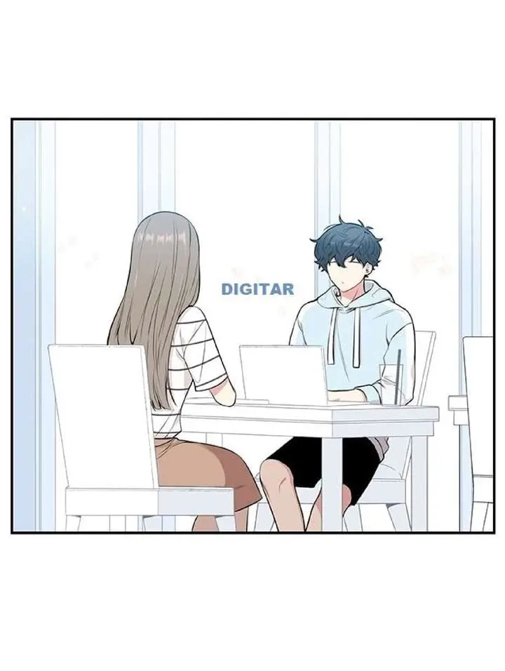 Cherry Blossoms After Winter – Capítulo 81 Yaoi – Página 54