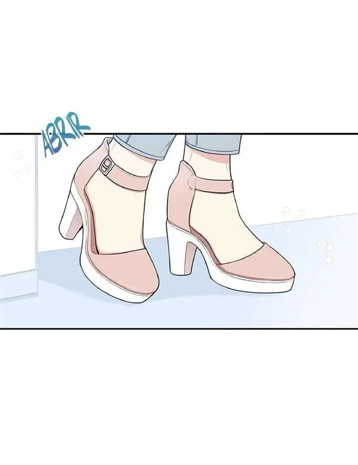 Cherry Blossoms After Winter – Capítulo 81 Yaoi – Página 55