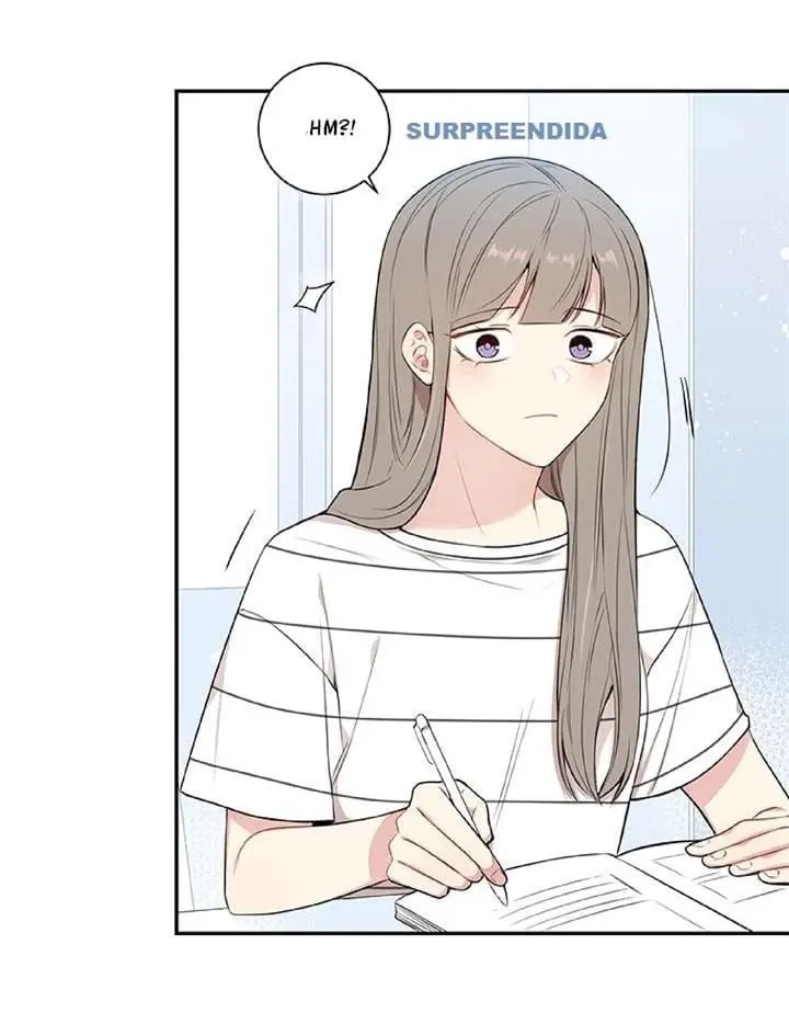 Cherry Blossoms After Winter – Capítulo 81 Yaoi – Página 57