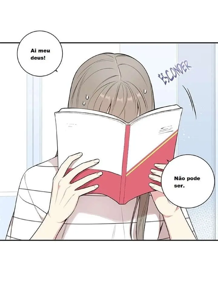 Cherry Blossoms After Winter – Capítulo 81 Yaoi – Página 58