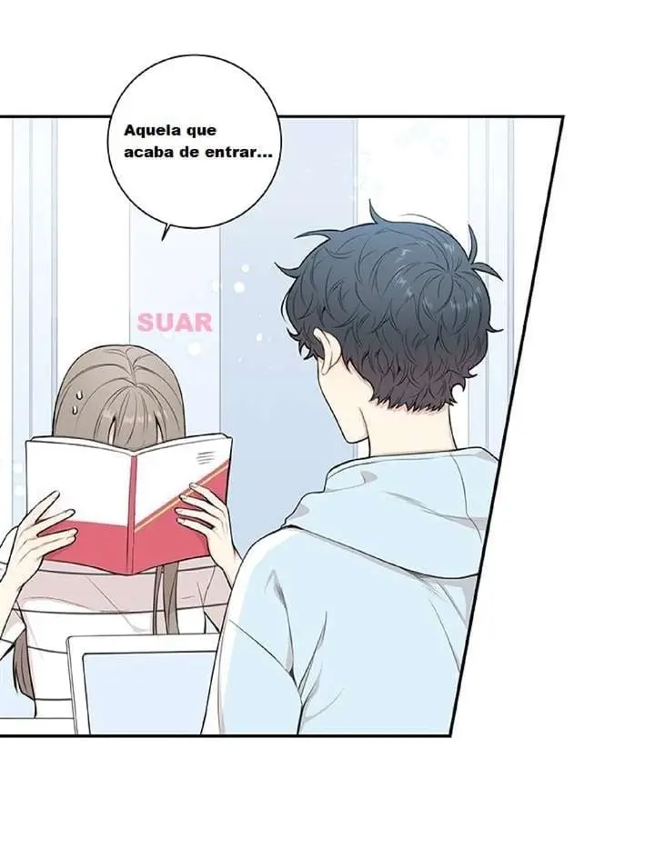 Cherry Blossoms After Winter – Capítulo 81 Yaoi – Página 60