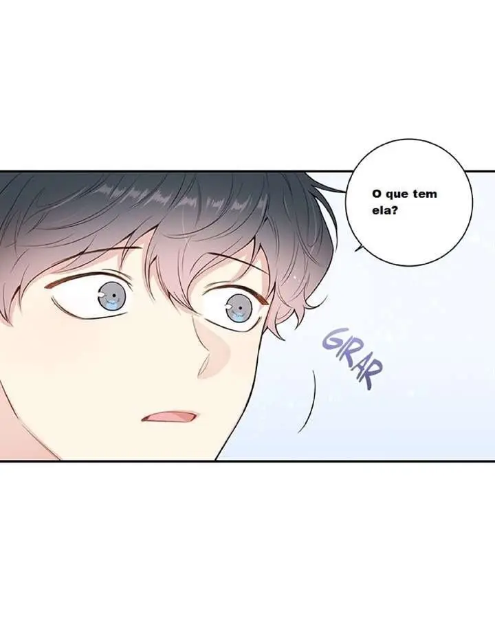 Cherry Blossoms After Winter – Capítulo 81 Yaoi – Página 61