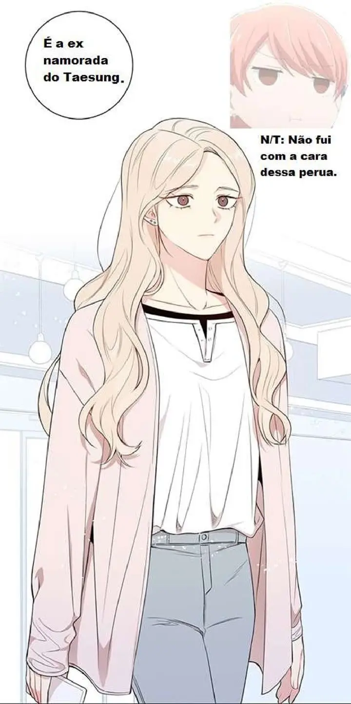 Cherry Blossoms After Winter – Capítulo 81 Yaoi – Página 62