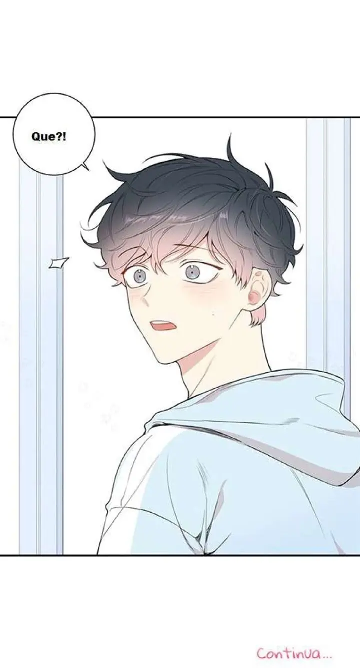 Cherry Blossoms After Winter – Capítulo 81 Yaoi – Página 63