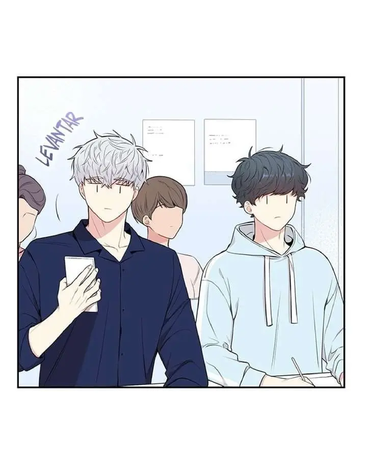 Cherry Blossoms After Winter – Capítulo 81 Yaoi – Página 7