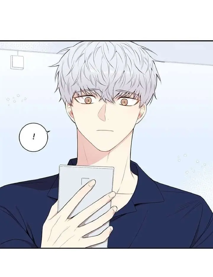 Cherry Blossoms After Winter – Capítulo 81 Yaoi – Página 8