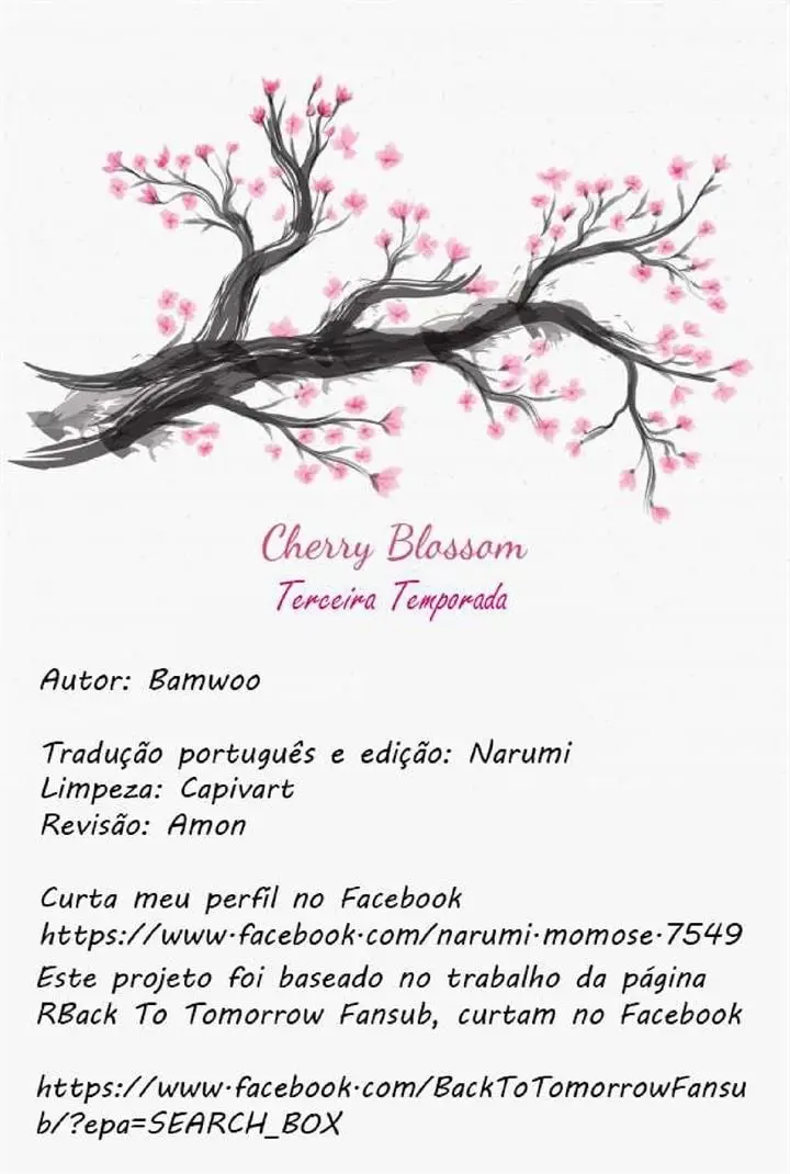 Cherry Blossoms After Winter – Capítulo 82 Yaoi – Página 1