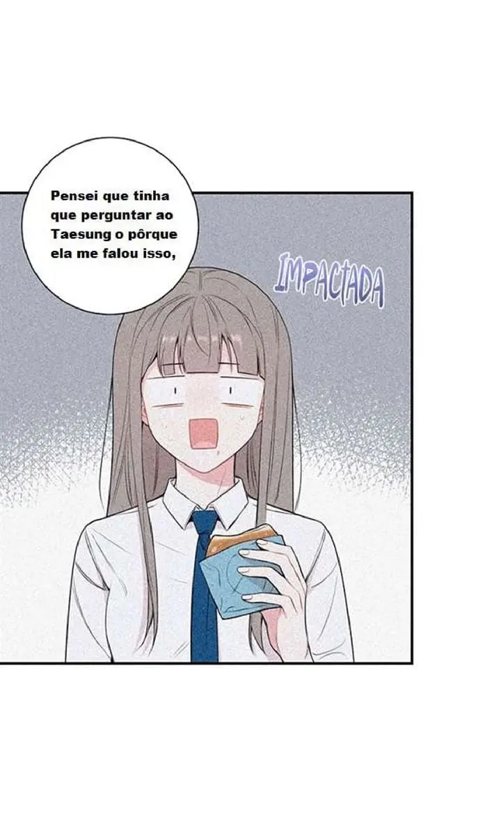 Cherry Blossoms After Winter – Capítulo 82 Yaoi – Página 100