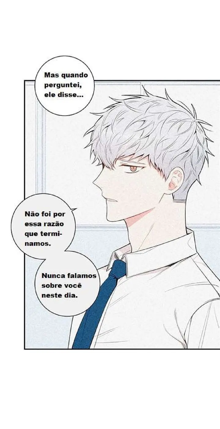 Cherry Blossoms After Winter – Capítulo 82 Yaoi – Página 101