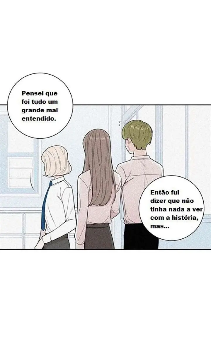 Cherry Blossoms After Winter – Capítulo 82 Yaoi – Página 102