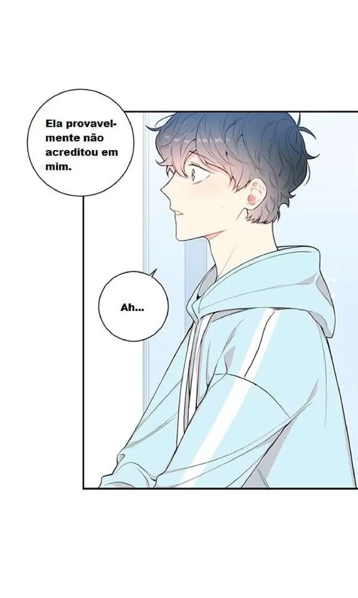 Cherry Blossoms After Winter – Capítulo 82 Yaoi – Página 103