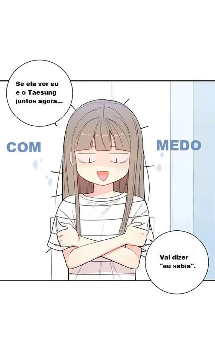 Cherry Blossoms After Winter – Capítulo 82 Yaoi – Página 104