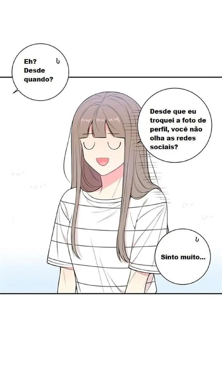 Cherry Blossoms After Winter – Capítulo 82 Yaoi – Página 106