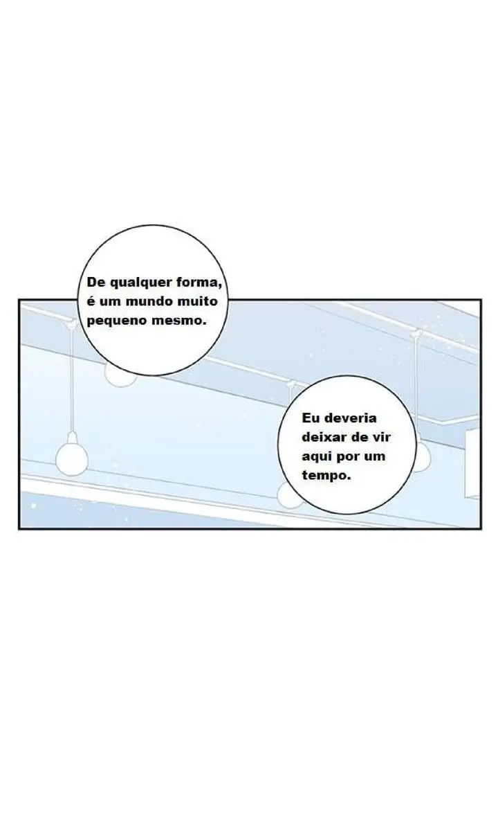 Cherry Blossoms After Winter – Capítulo 82 Yaoi – Página 107