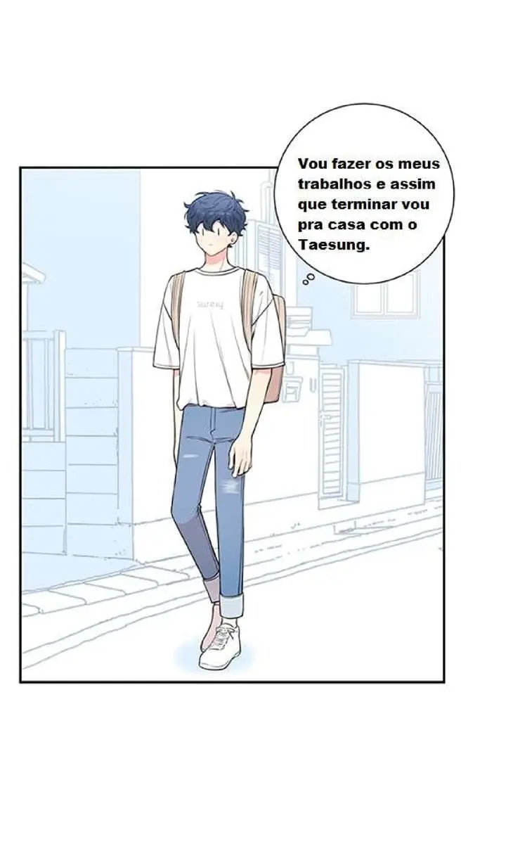 Cherry Blossoms After Winter – Capítulo 82 Yaoi – Página 110