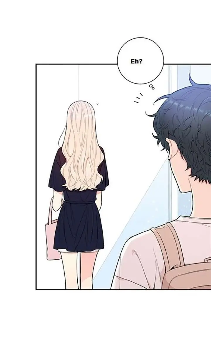 Cherry Blossoms After Winter – Capítulo 82 Yaoi – Página 111