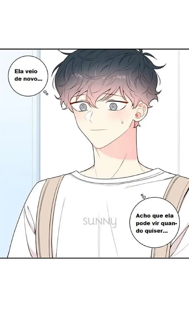 Cherry Blossoms After Winter – Capítulo 82 Yaoi – Página 115