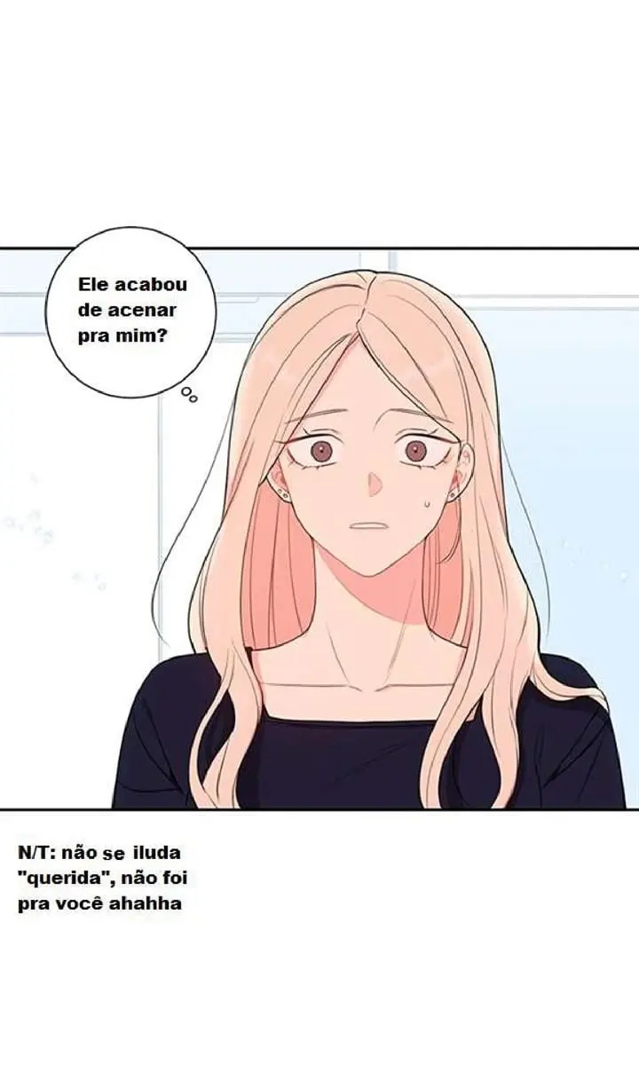 Cherry Blossoms After Winter – Capítulo 82 Yaoi – Página 117