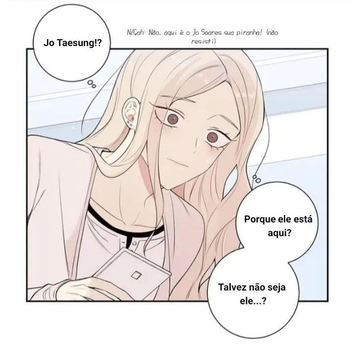 Cherry Blossoms After Winter – Capítulo 82 Yaoi – Página 12