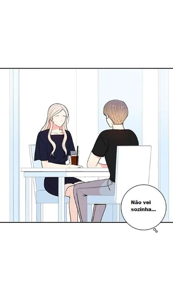 Cherry Blossoms After Winter – Capítulo 82 Yaoi – Página 121