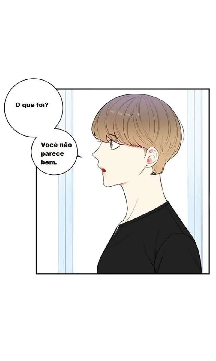 Cherry Blossoms After Winter – Capítulo 82 Yaoi – Página 122