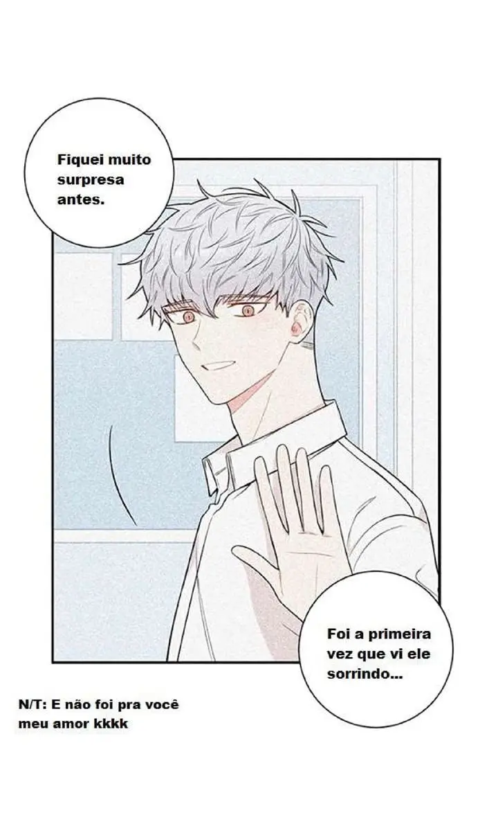 Cherry Blossoms After Winter – Capítulo 82 Yaoi – Página 124