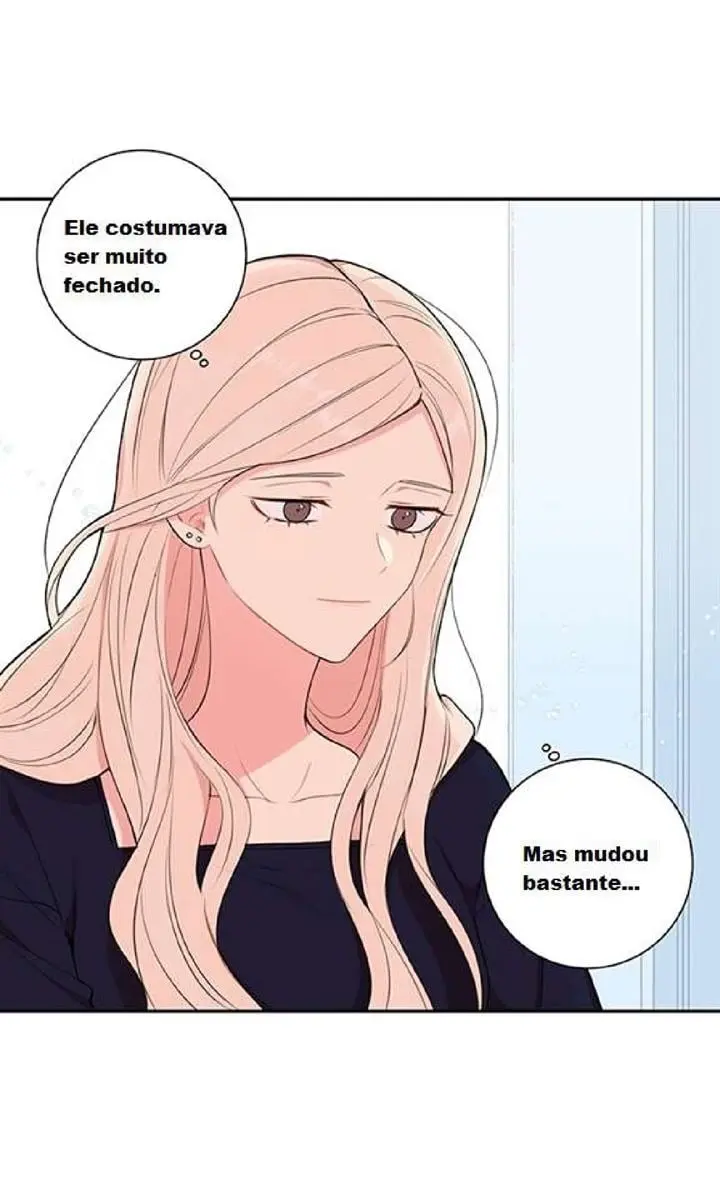 Cherry Blossoms After Winter – Capítulo 82 Yaoi – Página 125