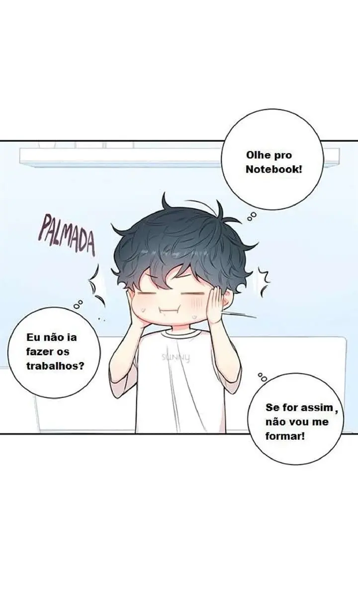 Cherry Blossoms After Winter – Capítulo 82 Yaoi – Página 127