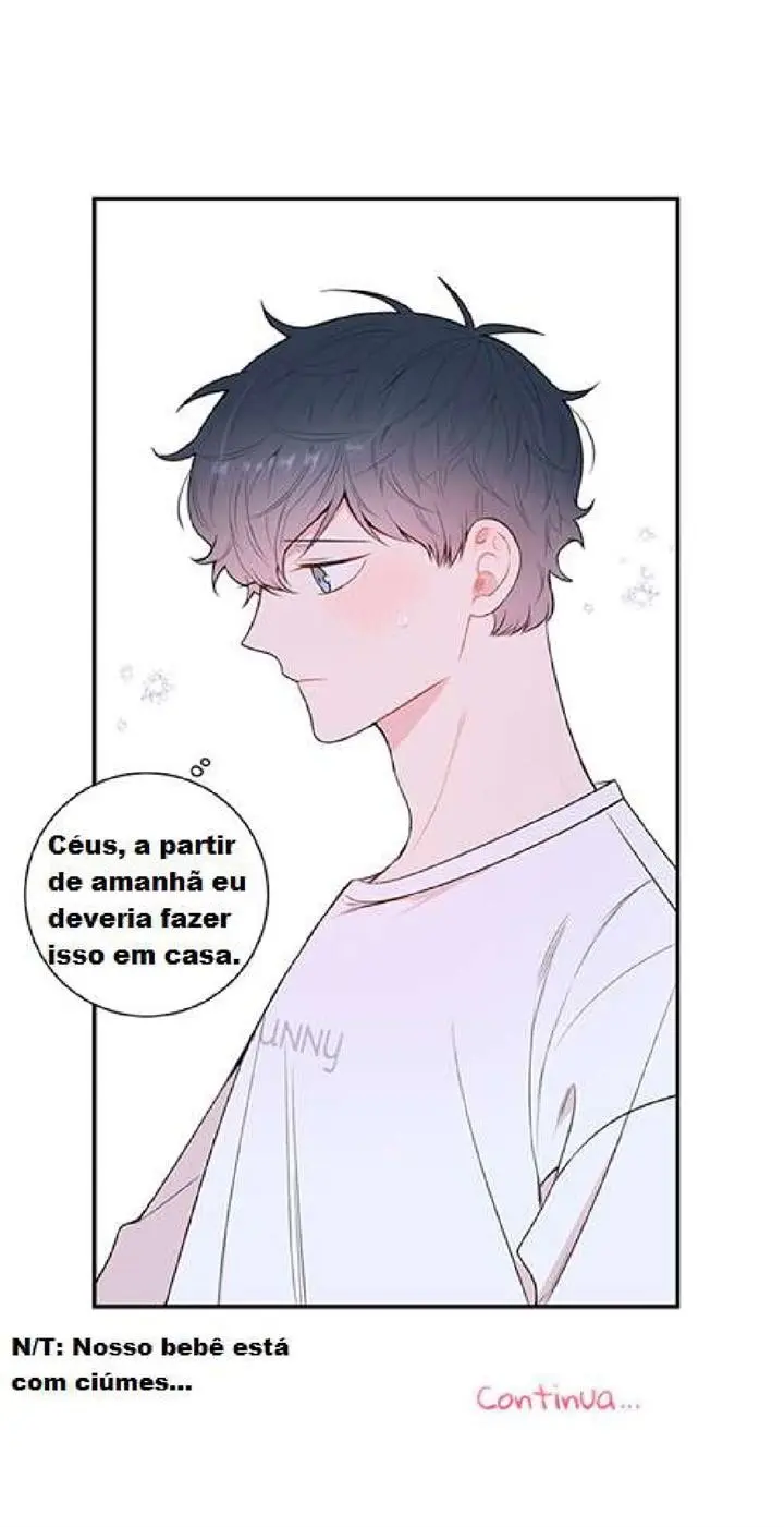 Cherry Blossoms After Winter – Capítulo 82 Yaoi – Página 128