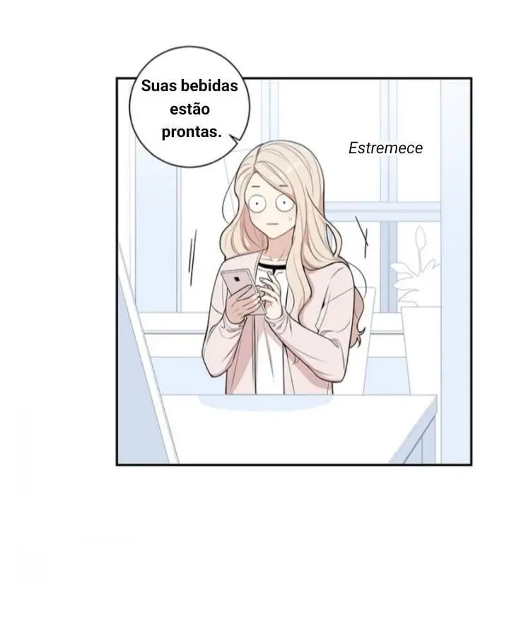 Cherry Blossoms After Winter – Capítulo 82 Yaoi – Página 15