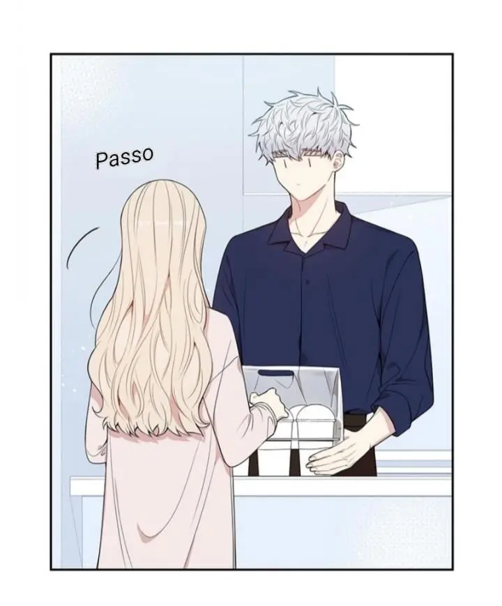 Cherry Blossoms After Winter – Capítulo 82 Yaoi – Página 16