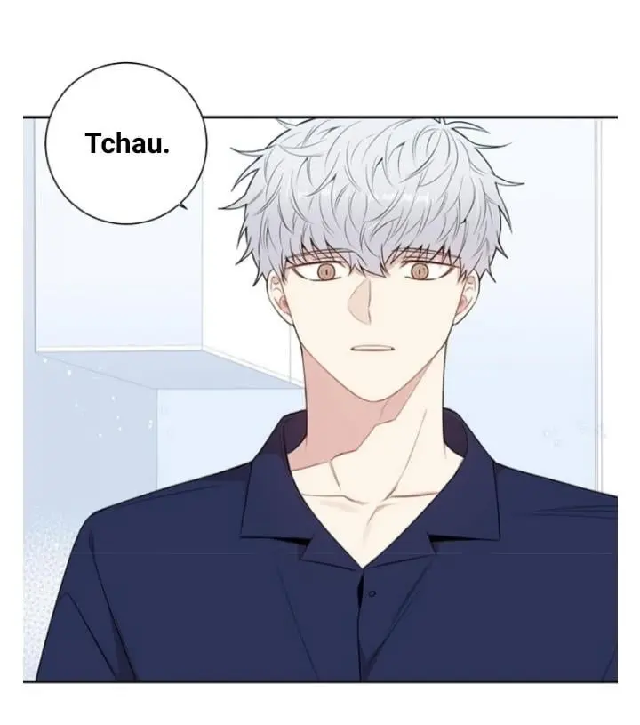 Cherry Blossoms After Winter – Capítulo 82 Yaoi – Página 18