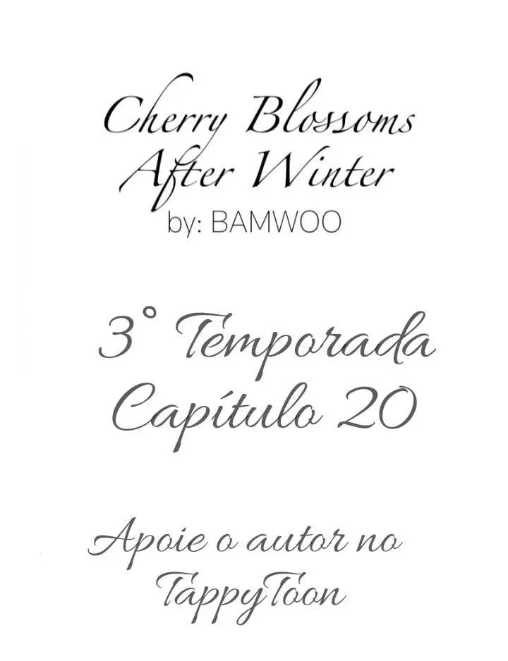 Cherry Blossoms After Winter – Capítulo 82 Yaoi – Página 2