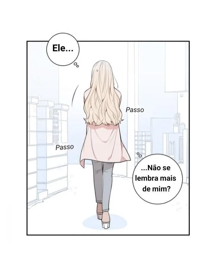 Cherry Blossoms After Winter – Capítulo 82 Yaoi – Página 20