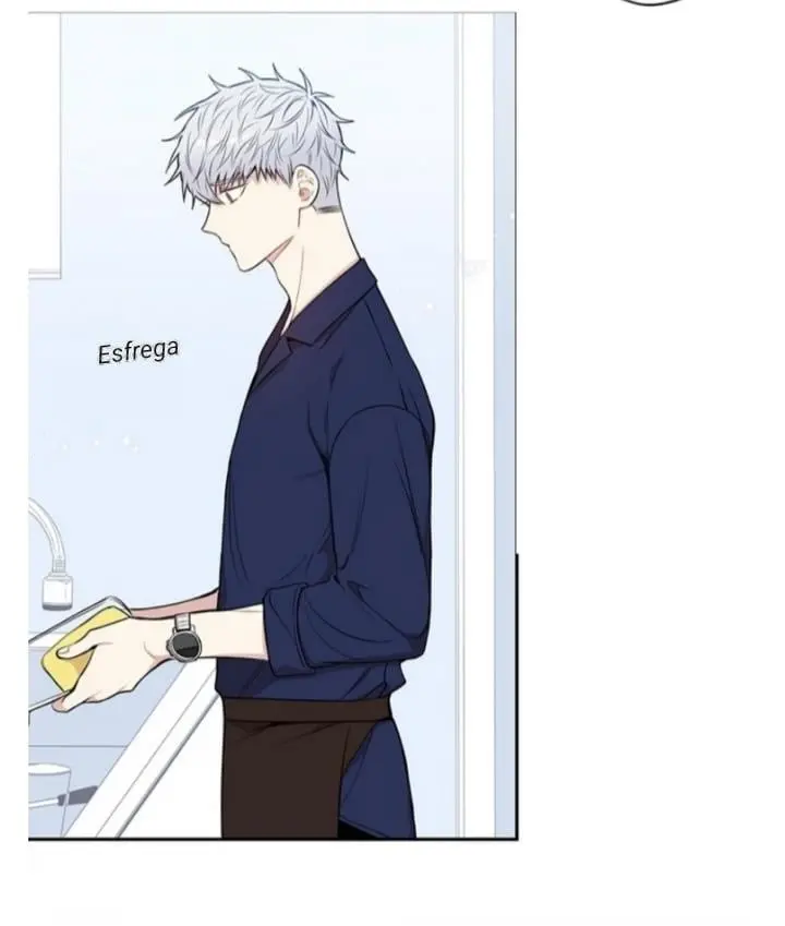 Cherry Blossoms After Winter – Capítulo 82 Yaoi – Página 23