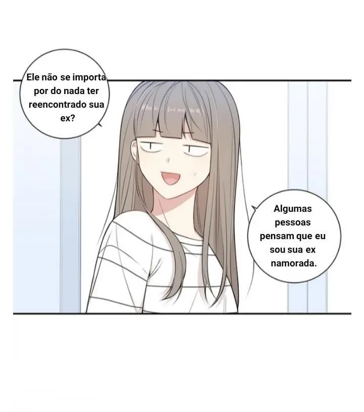 Cherry Blossoms After Winter – Capítulo 82 Yaoi – Página 25