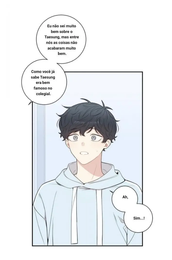 Cherry Blossoms After Winter – Capítulo 82 Yaoi – Página 26