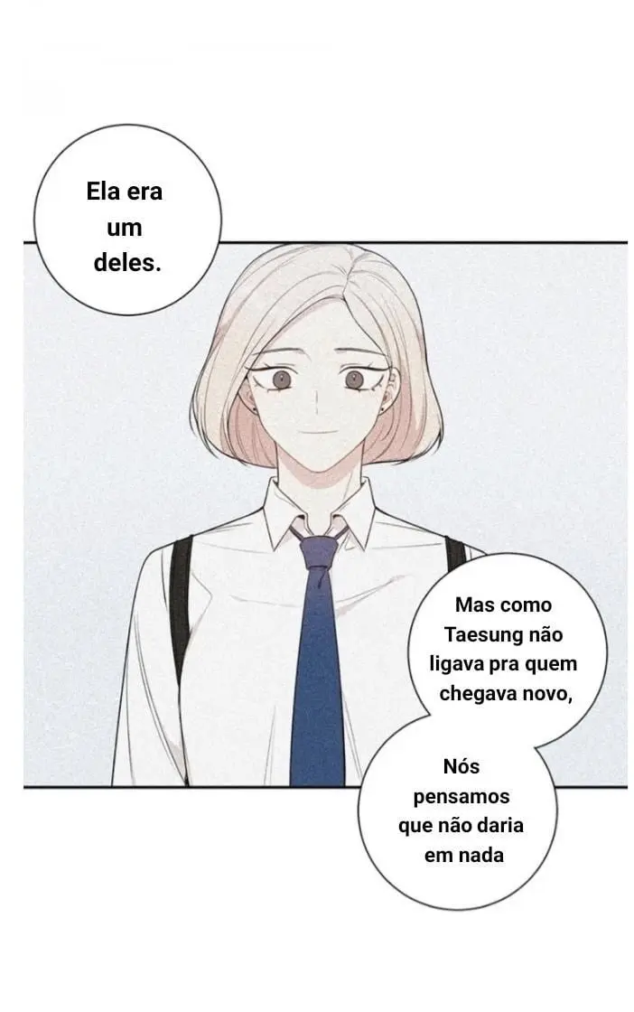 Cherry Blossoms After Winter – Capítulo 82 Yaoi – Página 28