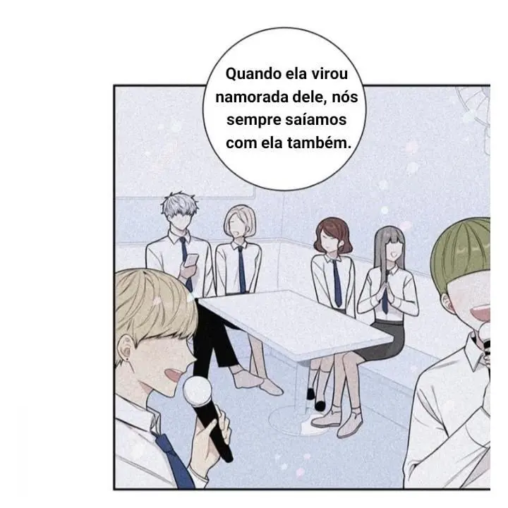 Cherry Blossoms After Winter – Capítulo 82 Yaoi – Página 30