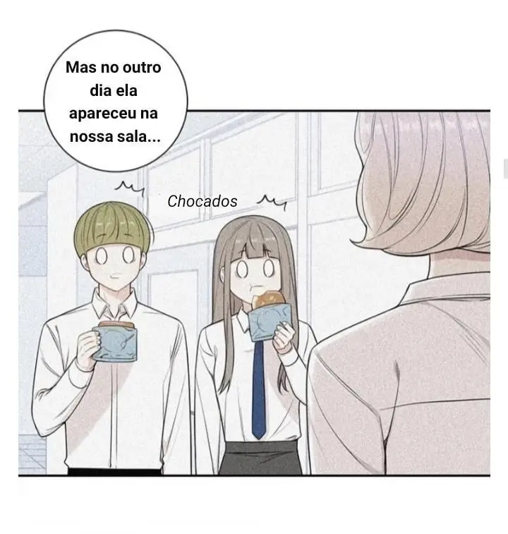 Cherry Blossoms After Winter – Capítulo 82 Yaoi – Página 32