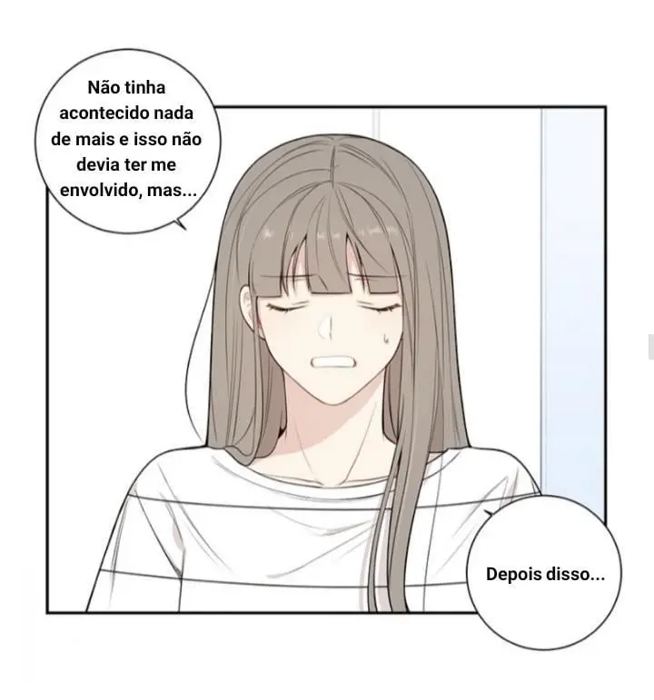 Cherry Blossoms After Winter – Capítulo 82 Yaoi – Página 36