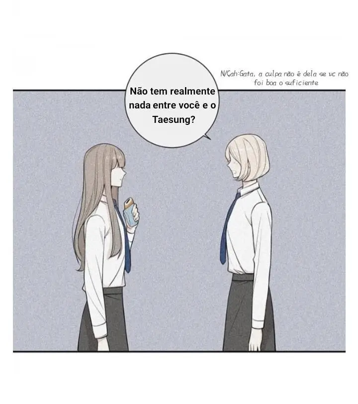 Cherry Blossoms After Winter – Capítulo 82 Yaoi – Página 37