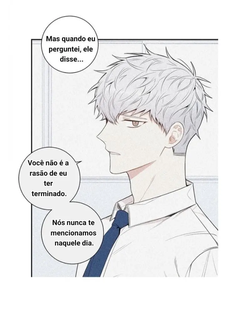 Cherry Blossoms After Winter – Capítulo 82 Yaoi – Página 39