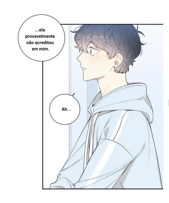 Cherry Blossoms After Winter – Capítulo 82 Yaoi – Página 41