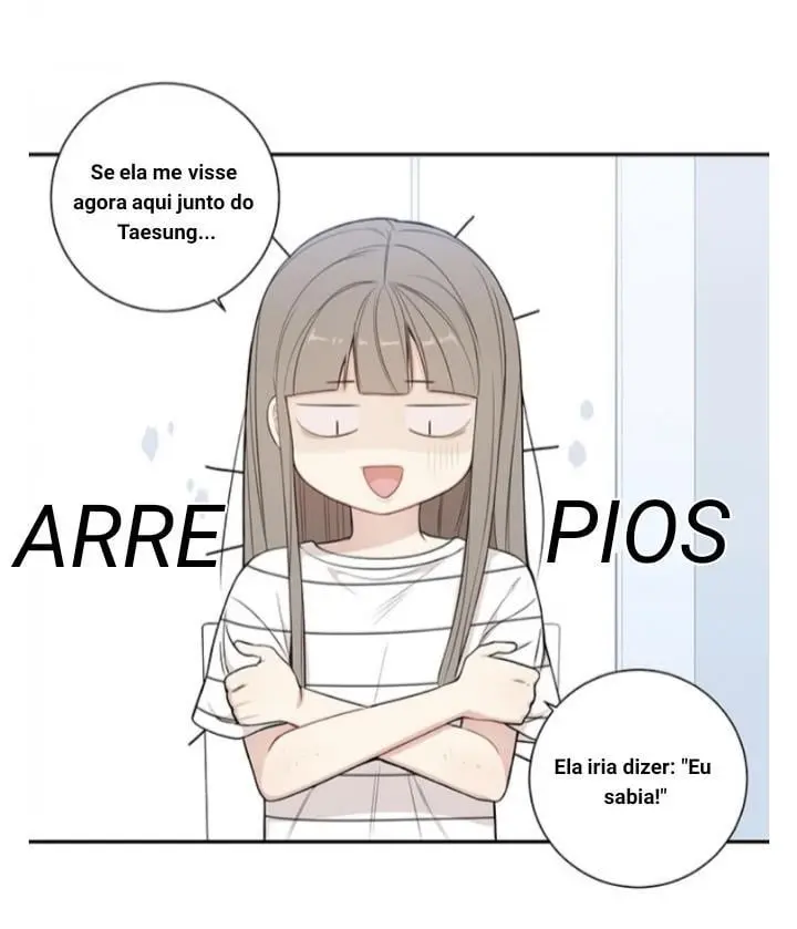 Cherry Blossoms After Winter – Capítulo 82 Yaoi – Página 42