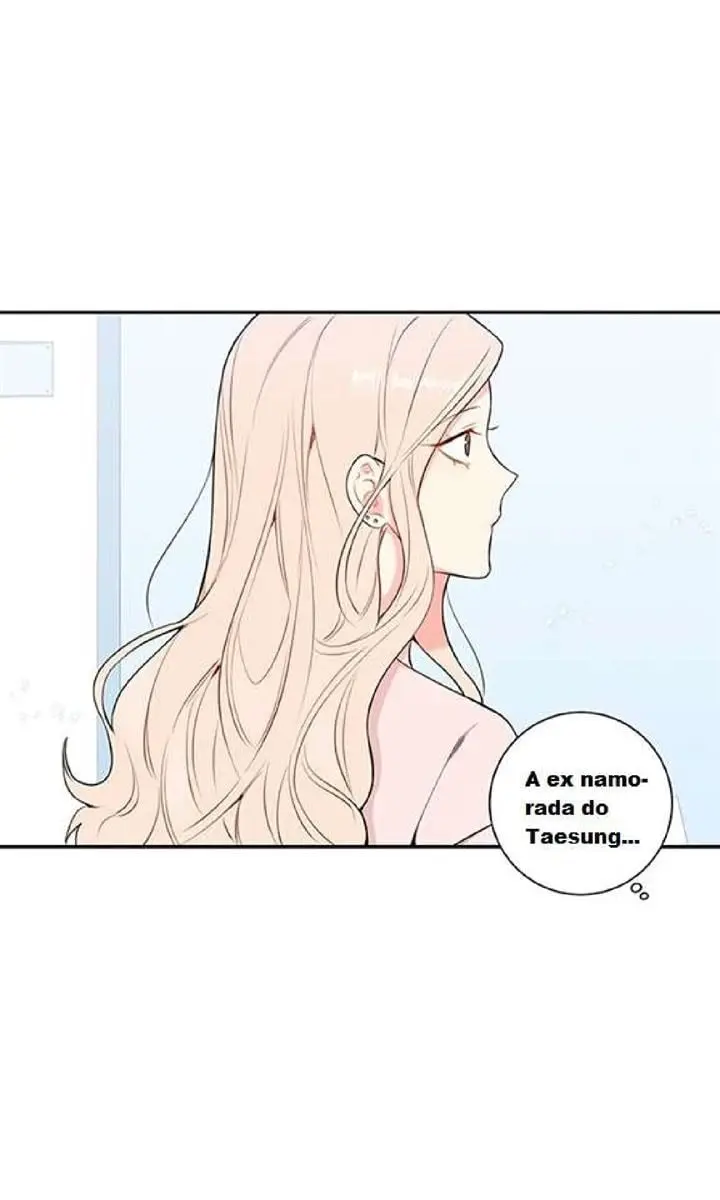 Cherry Blossoms After Winter – Capítulo 82 Yaoi – Página 44